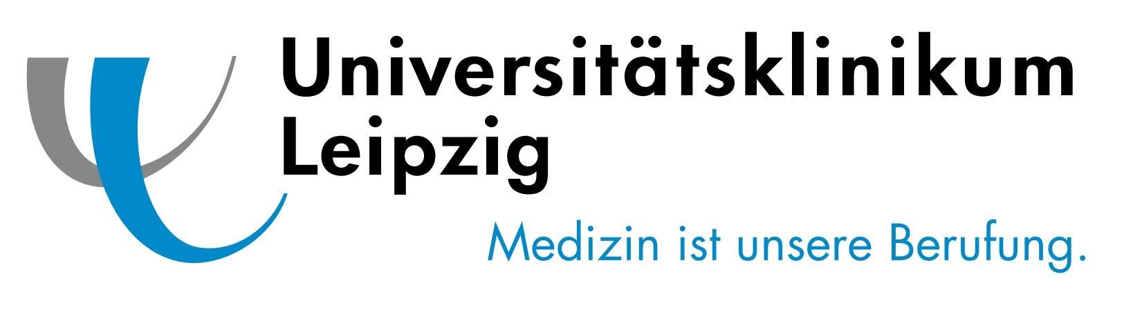 ABS Team GmbH (Universitätsklinikum Leipzig) Test logo
